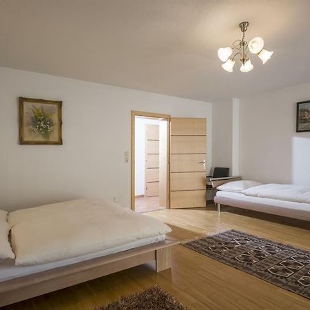 Ferienwohnung Karakas Going am Wilden Kaiser ภายนอก รูปภาพ