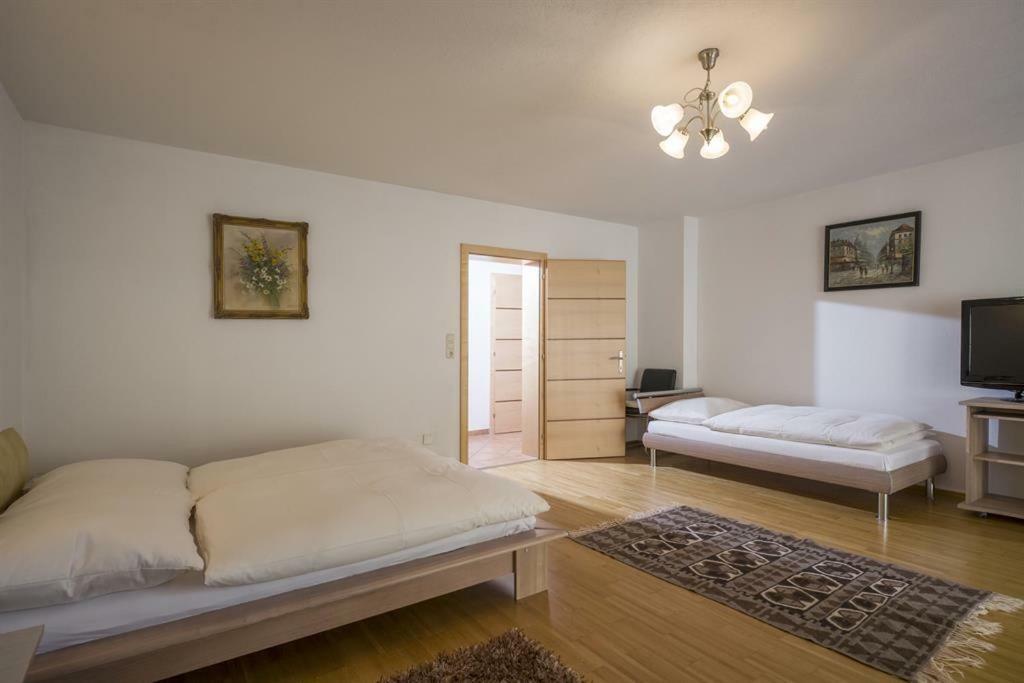 Ferienwohnung Karakas Going am Wilden Kaiser ภายนอก รูปภาพ