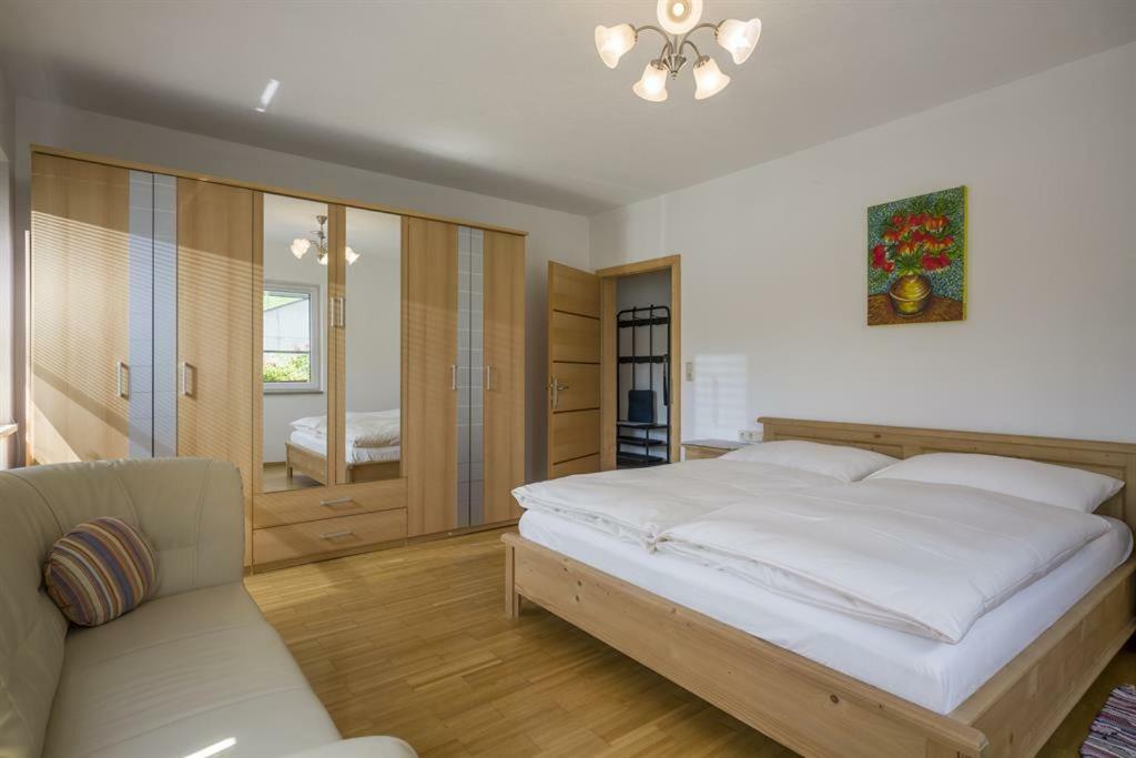 Ferienwohnung Karakas Going am Wilden Kaiser ภายนอก รูปภาพ