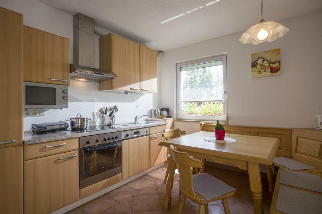 Ferienwohnung Karakas Going am Wilden Kaiser ภายนอก รูปภาพ