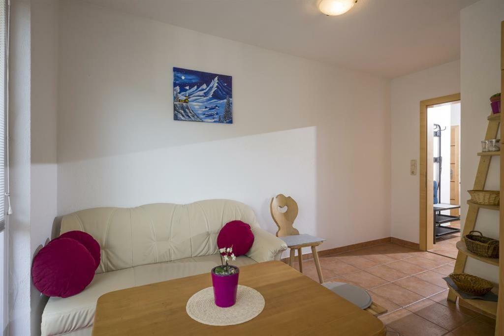 Ferienwohnung Karakas Going am Wilden Kaiser ภายนอก รูปภาพ