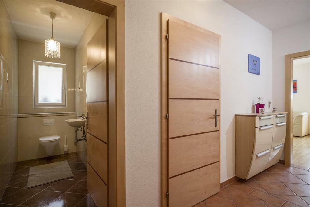 Ferienwohnung Karakas Going am Wilden Kaiser ภายนอก รูปภาพ