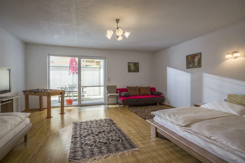Ferienwohnung Karakas Going am Wilden Kaiser ภายนอก รูปภาพ