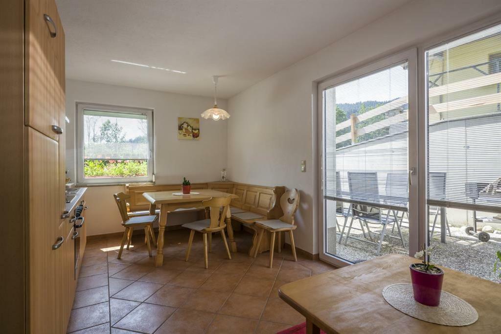 Ferienwohnung Karakas Going am Wilden Kaiser ภายนอก รูปภาพ